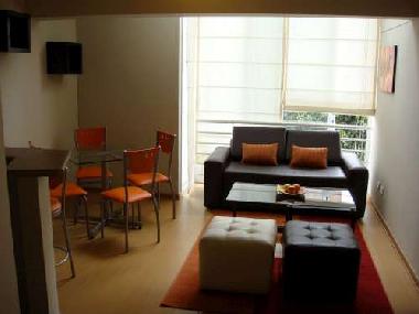 Ferienwohnung in Lima (Lima) oder Ferienwohnung oder Ferienhaus