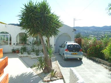 Ferienhaus in Lania (Limassol) oder Ferienwohnung oder Ferienhaus