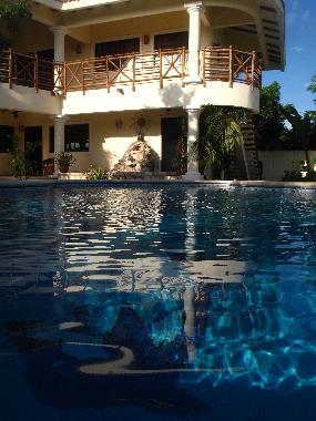 Ferienhaus in Tulum (Quintana Roo) oder Ferienwohnung oder Ferienhaus