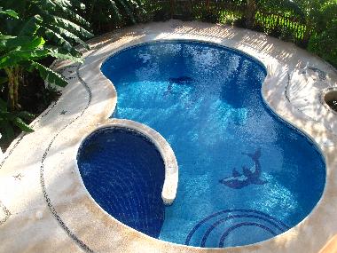 Ferienhaus in Tulum (Quintana Roo) oder Ferienwohnung oder Ferienhaus