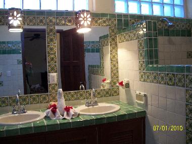 Ferienhaus in Tulum (Quintana Roo) oder Ferienwohnung oder Ferienhaus