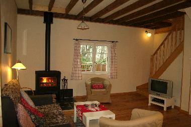Ferienhaus in Bagneres de Bigorre (Hautes-Pyr�n�es) oder Ferienwohnung oder Ferienhaus