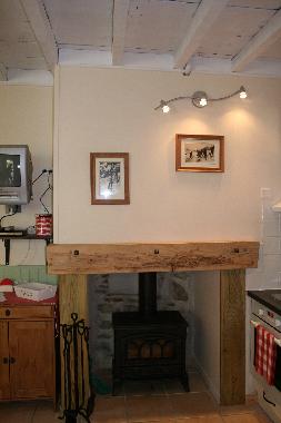 Ferienhaus in Bagneres de Bigorre (Hautes-Pyr�n�es) oder Ferienwohnung oder Ferienhaus
