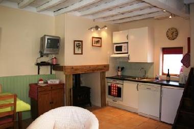 Ferienhaus in Bagneres de Bigorre (Hautes-Pyr�n�es) oder Ferienwohnung oder Ferienhaus