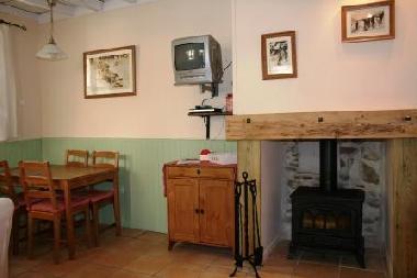 Ferienhaus in Bagneres de Bigorre (Hautes-Pyr�n�es) oder Ferienwohnung oder Ferienhaus