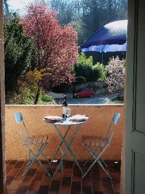 Ferienwohnung in Bagneres de Bigorre (Hautes-Pyr�n�es) oder Ferienwohnung oder Ferienhaus
