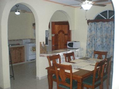 Ferienhaus in Tela (Atlantida) oder Ferienwohnung oder Ferienhaus