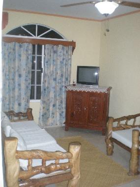 Ferienhaus in Tela (Atlantida) oder Ferienwohnung oder Ferienhaus