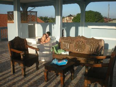 Ferienhaus in Tela (Atlantida) oder Ferienwohnung oder Ferienhaus