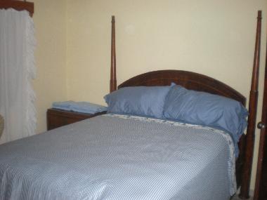 Ferienhaus in Tela (Atlantida) oder Ferienwohnung oder Ferienhaus