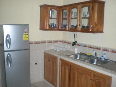 Ferienhaus in Tela (Atlantida) oder Ferienwohnung oder Ferienhaus