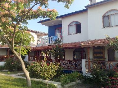 Ferienhaus in Sark�y  (Tekirdag) oder Ferienwohnung oder Ferienhaus