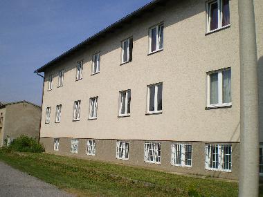 Pension in LEOPOLDSDORF/MARCHFELDE (Wien) oder Ferienwohnung oder Ferienhaus