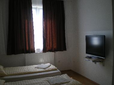 Pension in LEOPOLDSDORF/MARCHFELDE (Wien) oder Ferienwohnung oder Ferienhaus