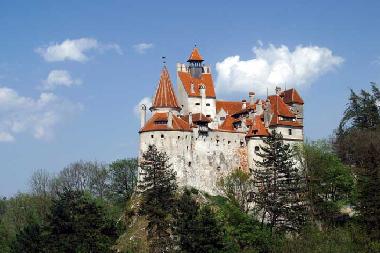 Pension in Bran (Brasov) oder Ferienwohnung oder Ferienhaus