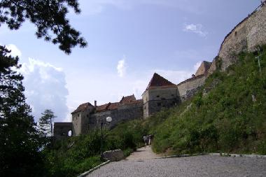 Pension in Bran (Brasov) oder Ferienwohnung oder Ferienhaus
