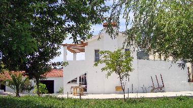 Ferienhaus in Vendas de Maria - Ma��s de D. Maria (Pinhal Interior Norte) oder Ferienwohnung oder Ferienhaus