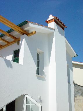 Ferienhaus in Vendas de Maria - Ma��s de D. Maria (Pinhal Interior Norte) oder Ferienwohnung oder Ferienhaus