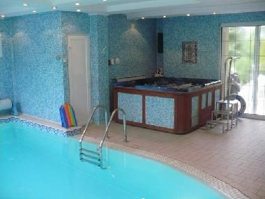 Ferienhaus in Sur�ny (Budapest) oder Ferienwohnung oder Ferienhaus