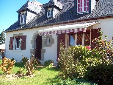 Ferienwohnung in plouha (C�tes-d'Armor) oder Ferienwohnung oder Ferienhaus