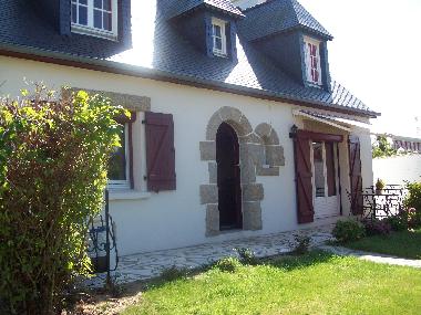 Ferienwohnung in plouha (C�tes-d'Armor) oder Ferienwohnung oder Ferienhaus
