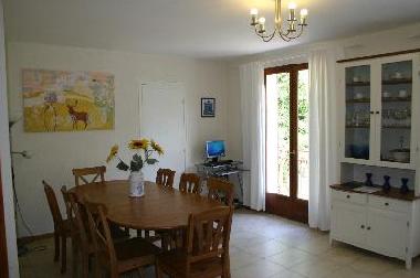 Ferienhaus in Le Touquet (Pas-de-Calais) oder Ferienwohnung oder Ferienhaus