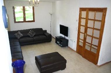 Ferienhaus in Le Touquet (Pas-de-Calais) oder Ferienwohnung oder Ferienhaus