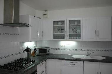 Ferienhaus in Le Touquet (Pas-de-Calais) oder Ferienwohnung oder Ferienhaus