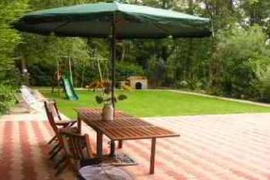 Ferienhaus in Le Touquet (Pas-de-Calais) oder Ferienwohnung oder Ferienhaus