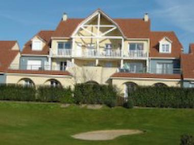 Ferienwohnung in Le Touquet (Pas-de-Calais) oder Ferienwohnung oder Ferienhaus
