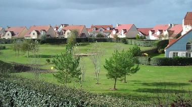 Ferienwohnung in Le Touquet (Pas-de-Calais) oder Ferienwohnung oder Ferienhaus