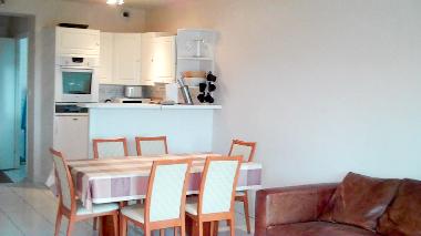 Ferienwohnung in Le Touquet (Pas-de-Calais) oder Ferienwohnung oder Ferienhaus
