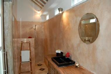 Ferienhaus in Seminyak (Bali) oder Ferienwohnung oder Ferienhaus