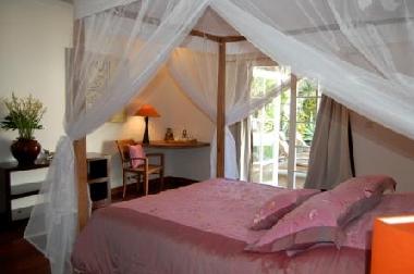 Ferienhaus in Seminyak (Bali) oder Ferienwohnung oder Ferienhaus