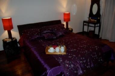 Ferienhaus in Seminyak (Bali) oder Ferienwohnung oder Ferienhaus
