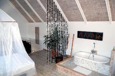 Ferienhaus in Seminyak (Bali) oder Ferienwohnung oder Ferienhaus
