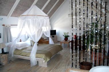 Ferienhaus in Seminyak (Bali) oder Ferienwohnung oder Ferienhaus