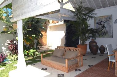 Ferienhaus in Seminyak (Bali) oder Ferienwohnung oder Ferienhaus