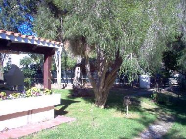 Ferienhaus in Geremeas (Cagliari) oder Ferienwohnung oder Ferienhaus