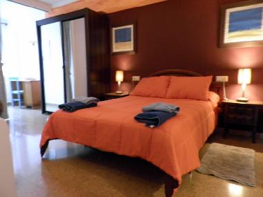 Ferienwohnung in puerto pollensa (Mallorca) oder Ferienwohnung oder Ferienhaus