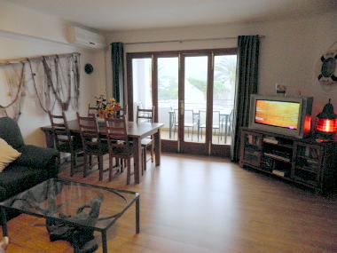 Ferienwohnung in puerto pollensa (Mallorca) oder Ferienwohnung oder Ferienhaus