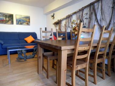 Ferienwohnung in puerto pollensa (Mallorca) oder Ferienwohnung oder Ferienhaus