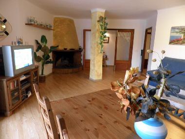 Ferienwohnung in puerto pollensa (Mallorca) oder Ferienwohnung oder Ferienhaus