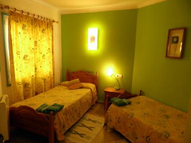 Ferienwohnung in puerto pollensa (Mallorca) oder Ferienwohnung oder Ferienhaus