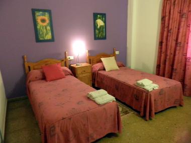 Ferienwohnung in puerto pollensa (Mallorca) oder Ferienwohnung oder Ferienhaus
