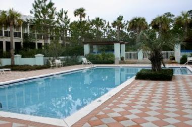 Ferienwohnung in Santa Rosa Beach (Florida) oder Ferienwohnung oder Ferienhaus