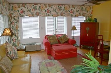 Ferienwohnung in Santa Rosa Beach (Florida) oder Ferienwohnung oder Ferienhaus