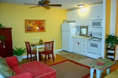 Ferienwohnung in Santa Rosa Beach (Florida) oder Ferienwohnung oder Ferienhaus