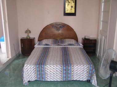 Pension in Havana (La Habana) oder Ferienwohnung oder Ferienhaus