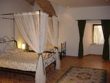 Ferienwohnung in Casole d'Elsa (Siena) oder Ferienwohnung oder Ferienhaus